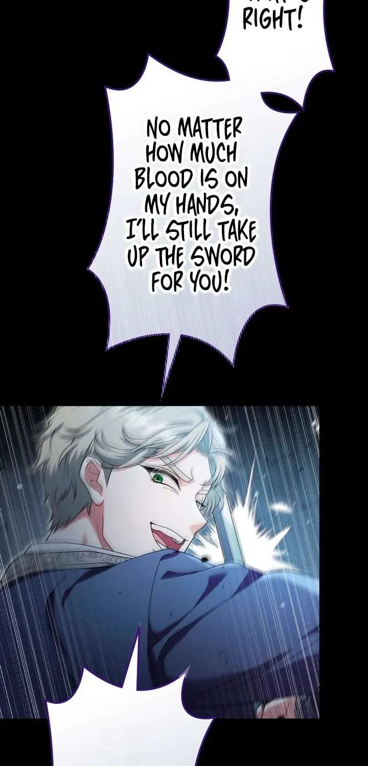 This Obsessive Love Runs Deeper Than Blood Chapter 27 page 10 - 