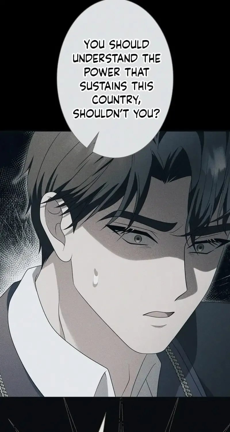 This Obsessive Love Runs Deeper Than Blood Chapter 28 page 14 - 