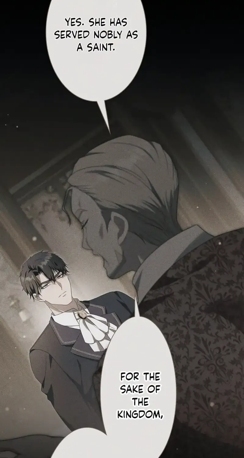 This Obsessive Love Runs Deeper Than Blood Chapter 28 page 18 - 