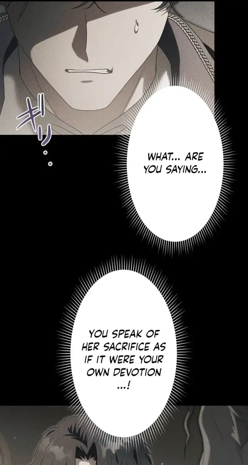 This Obsessive Love Runs Deeper Than Blood Chapter 28 page 20 - 