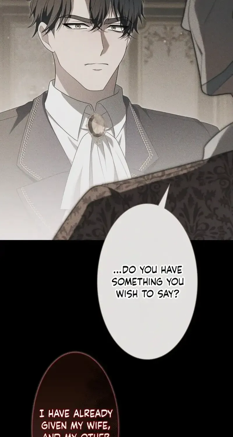 This Obsessive Love Runs Deeper Than Blood Chapter 28 page 21 - 