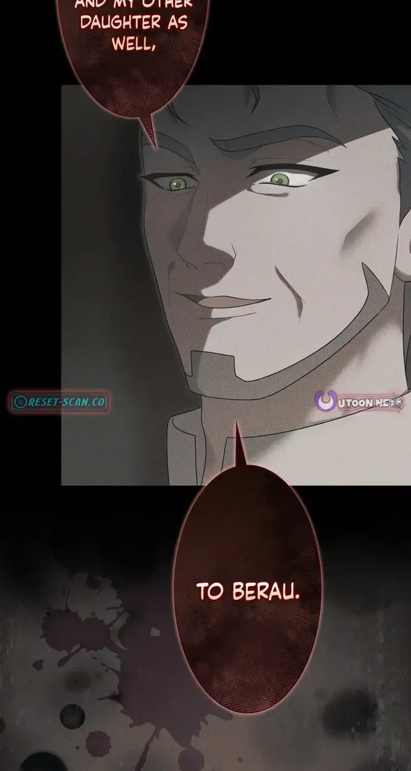 This Obsessive Love Runs Deeper Than Blood Chapter 28 page 22 - 