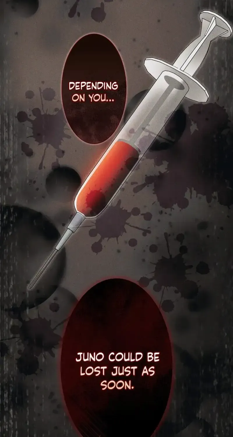 This Obsessive Love Runs Deeper Than Blood Chapter 28 page 23 - 