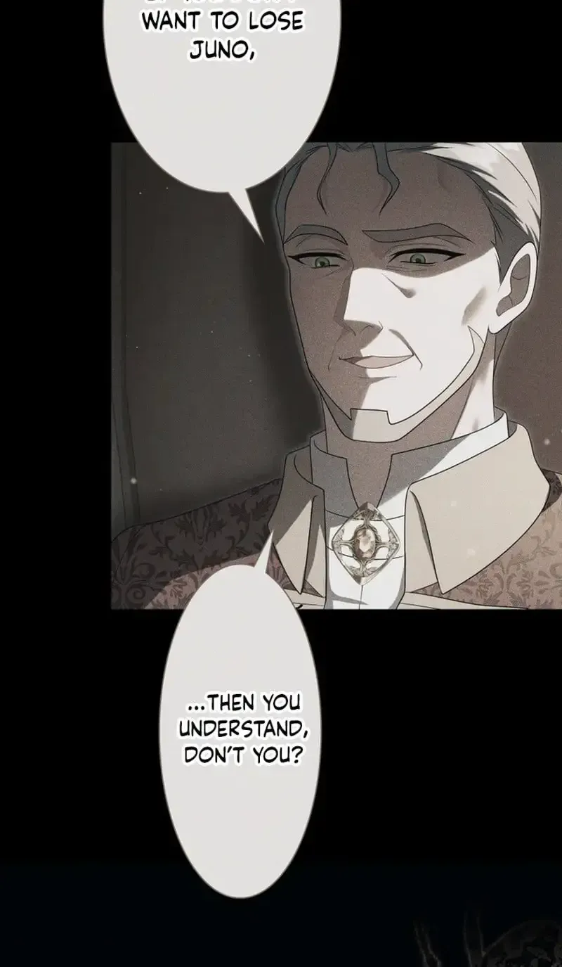 This Obsessive Love Runs Deeper Than Blood Chapter 28 page 25 - 