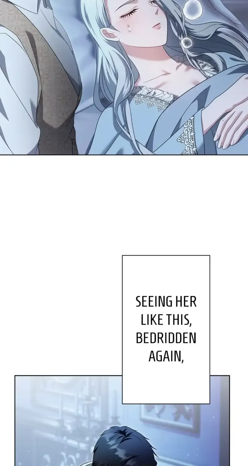 This Obsessive Love Runs Deeper Than Blood Chapter 28 page 4 - 