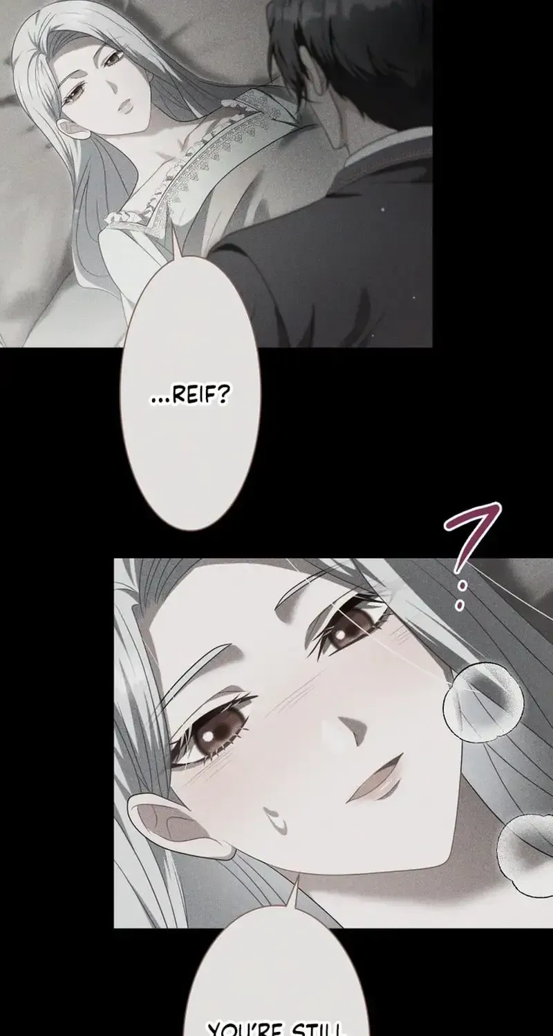 This Obsessive Love Runs Deeper Than Blood Chapter 28 page 33 - 