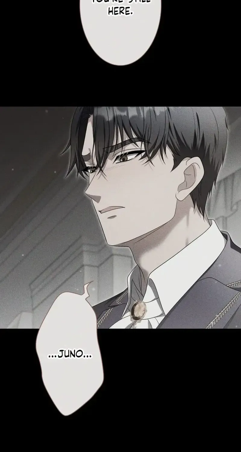 This Obsessive Love Runs Deeper Than Blood Chapter 28 page 34 - 