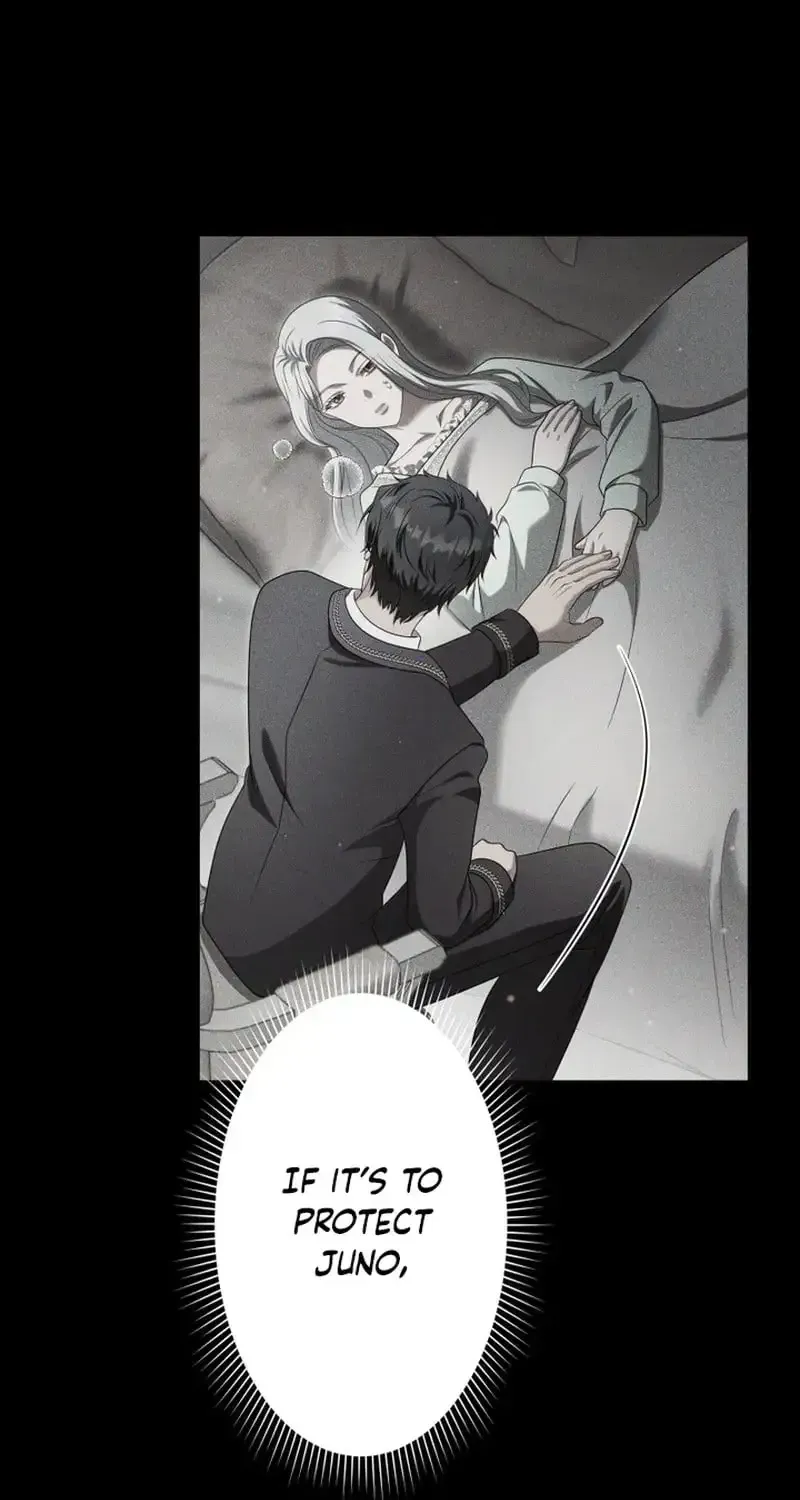 This Obsessive Love Runs Deeper Than Blood Chapter 28 page 35 - 