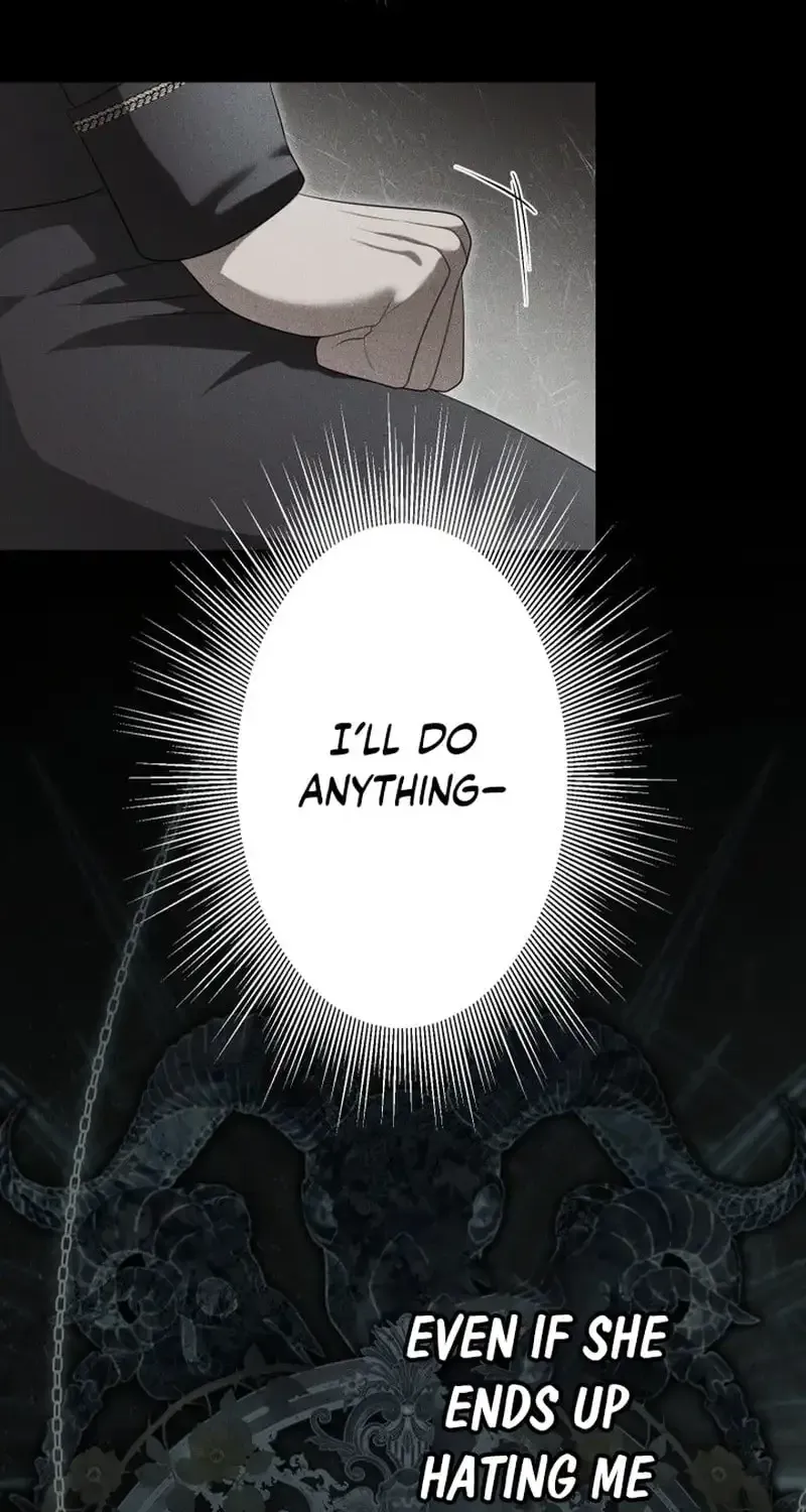 This Obsessive Love Runs Deeper Than Blood Chapter 28 page 36 - 