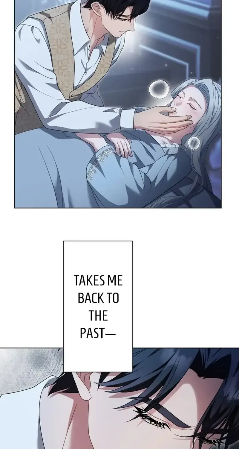 This Obsessive Love Runs Deeper Than Blood Chapter 28 page 5 - 