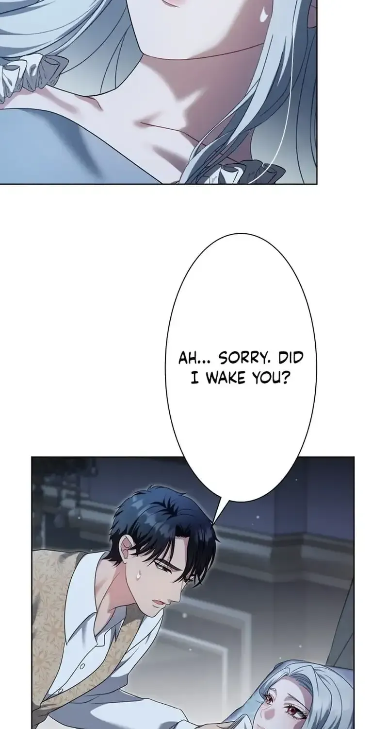 This Obsessive Love Runs Deeper Than Blood Chapter 28 page 44 - 
