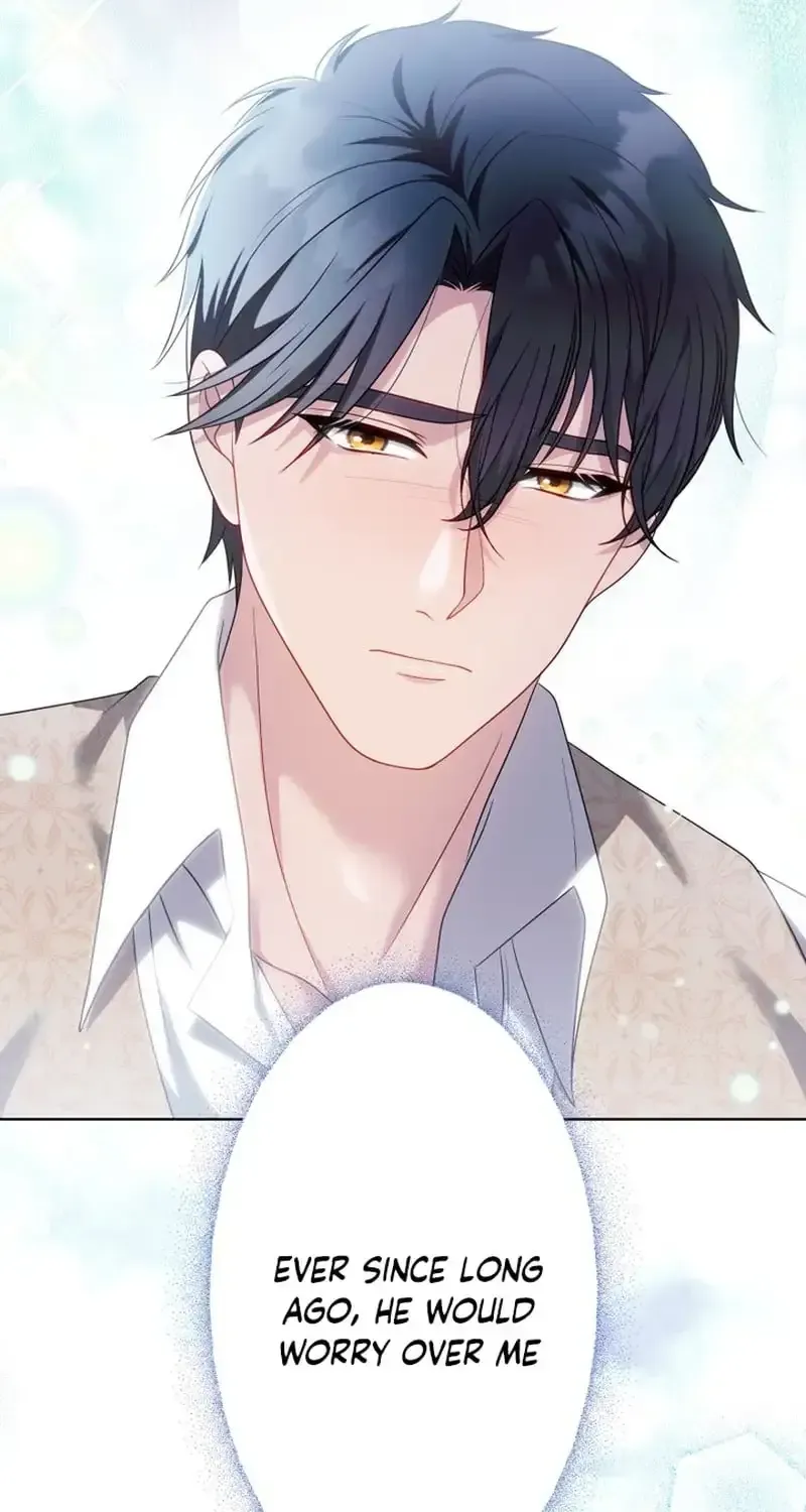 This Obsessive Love Runs Deeper Than Blood Chapter 28 page 47 - 