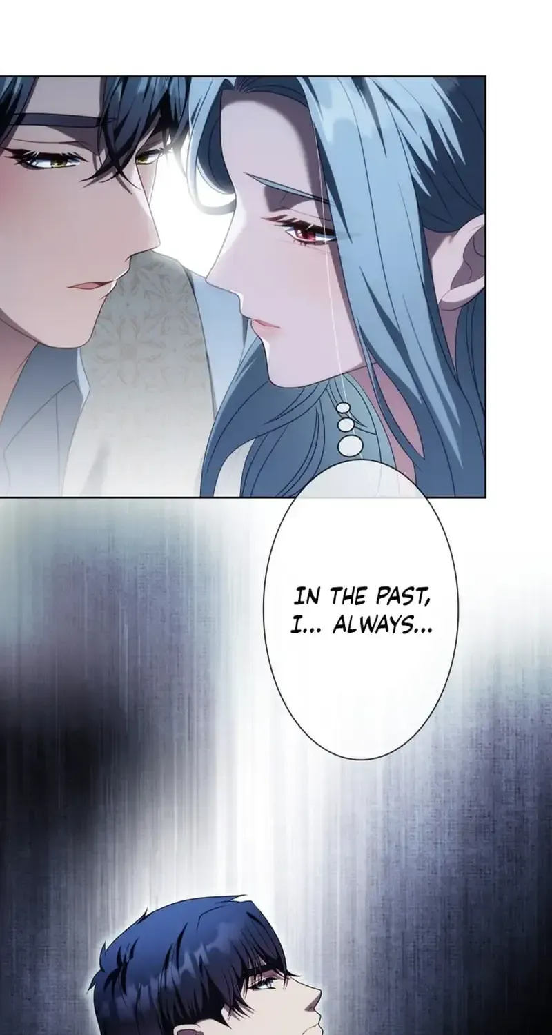 This Obsessive Love Runs Deeper Than Blood Chapter 28 page 57 - 