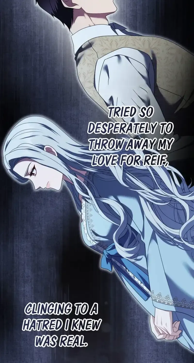 This Obsessive Love Runs Deeper Than Blood Chapter 28 page 58 - 