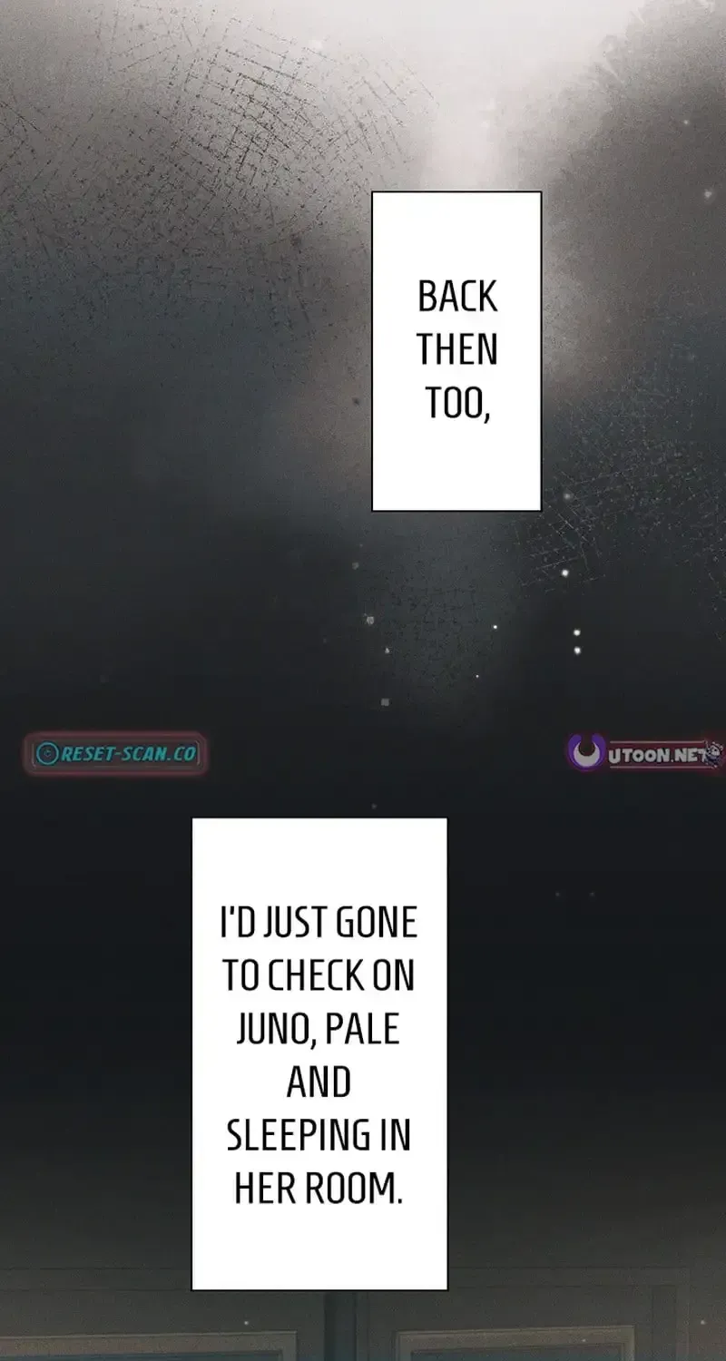 This Obsessive Love Runs Deeper Than Blood Chapter 28 page 7 - 