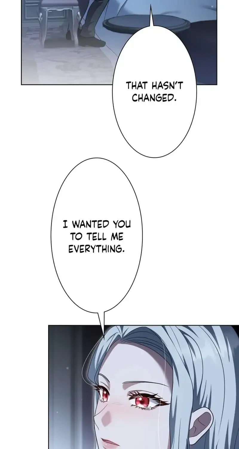 This Obsessive Love Runs Deeper Than Blood Chapter 28 page 65 - 