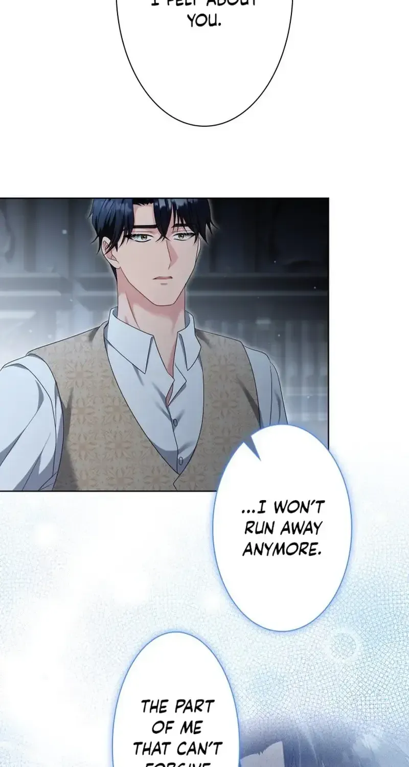 This Obsessive Love Runs Deeper Than Blood Chapter 28 page 69 - 
