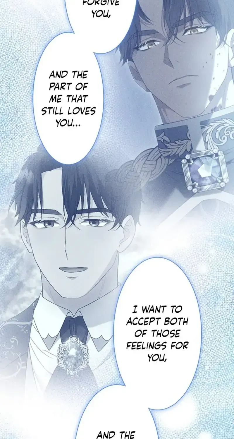 This Obsessive Love Runs Deeper Than Blood Chapter 28 page 70 - 