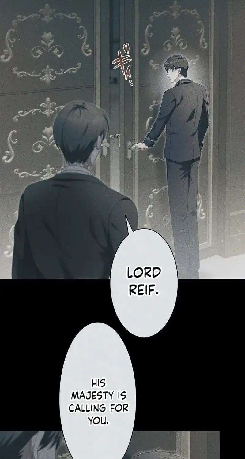 This Obsessive Love Runs Deeper Than Blood Chapter 28 page 8 - 