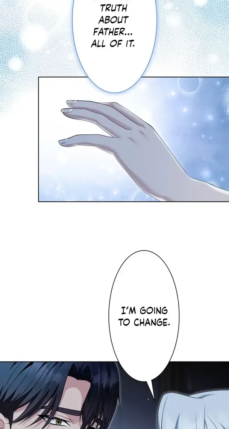This Obsessive Love Runs Deeper Than Blood Chapter 28 page 71 - 