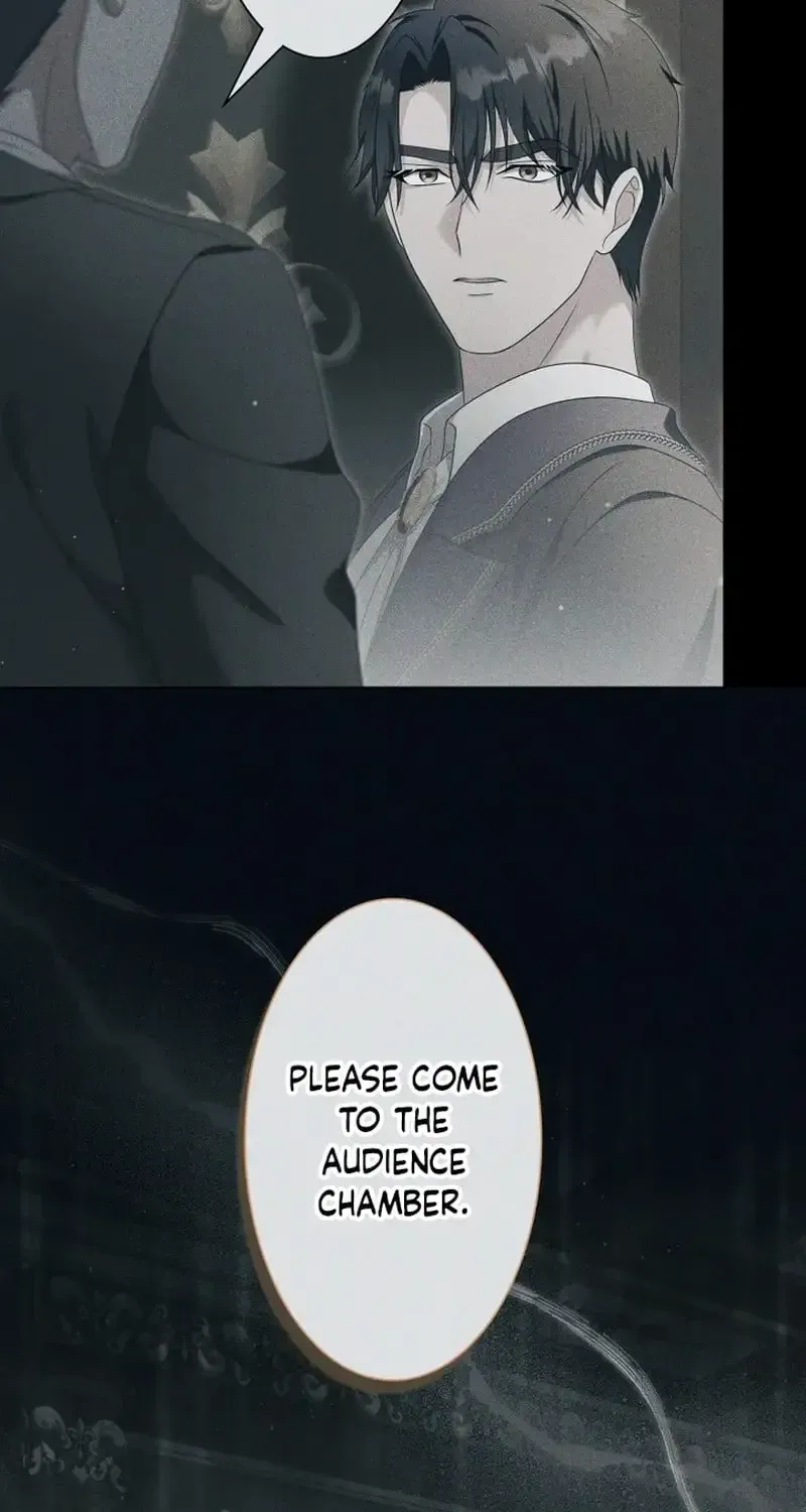This Obsessive Love Runs Deeper Than Blood Chapter 28 page 9 - 