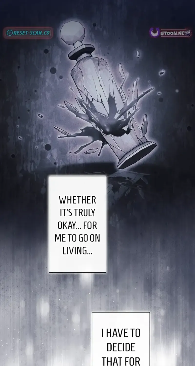 This Obsessive Love Runs Deeper Than Blood Chapter 28 page 84 - 