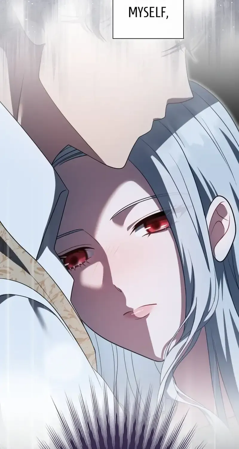 This Obsessive Love Runs Deeper Than Blood Chapter 28 page 85 - 