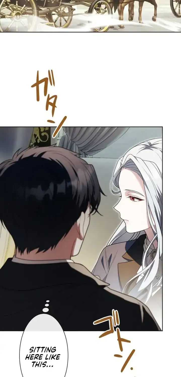 This Obsessive Love Runs Deeper Than Blood Chapter 29 page 2 - 