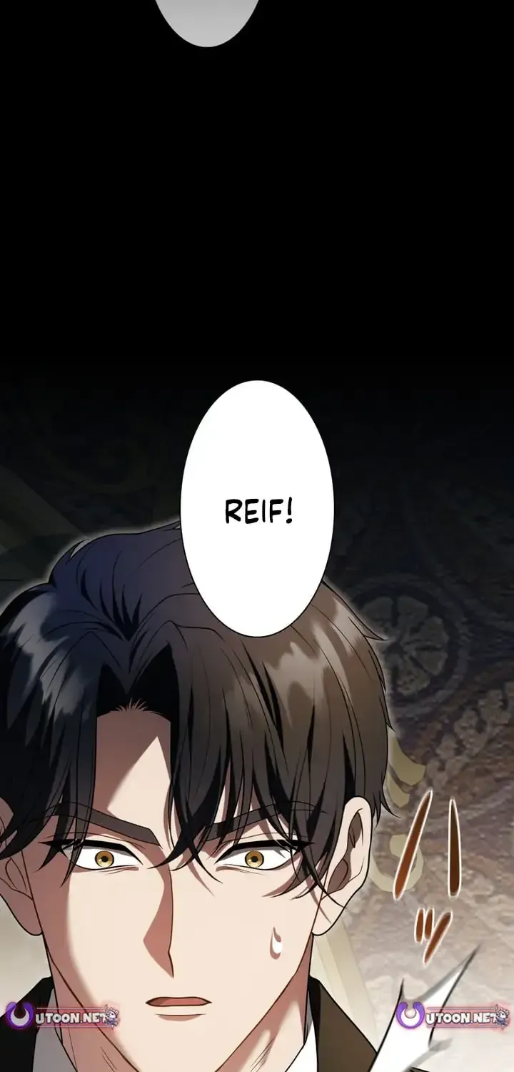 This Obsessive Love Runs Deeper Than Blood Chapter 29 page 11 - 