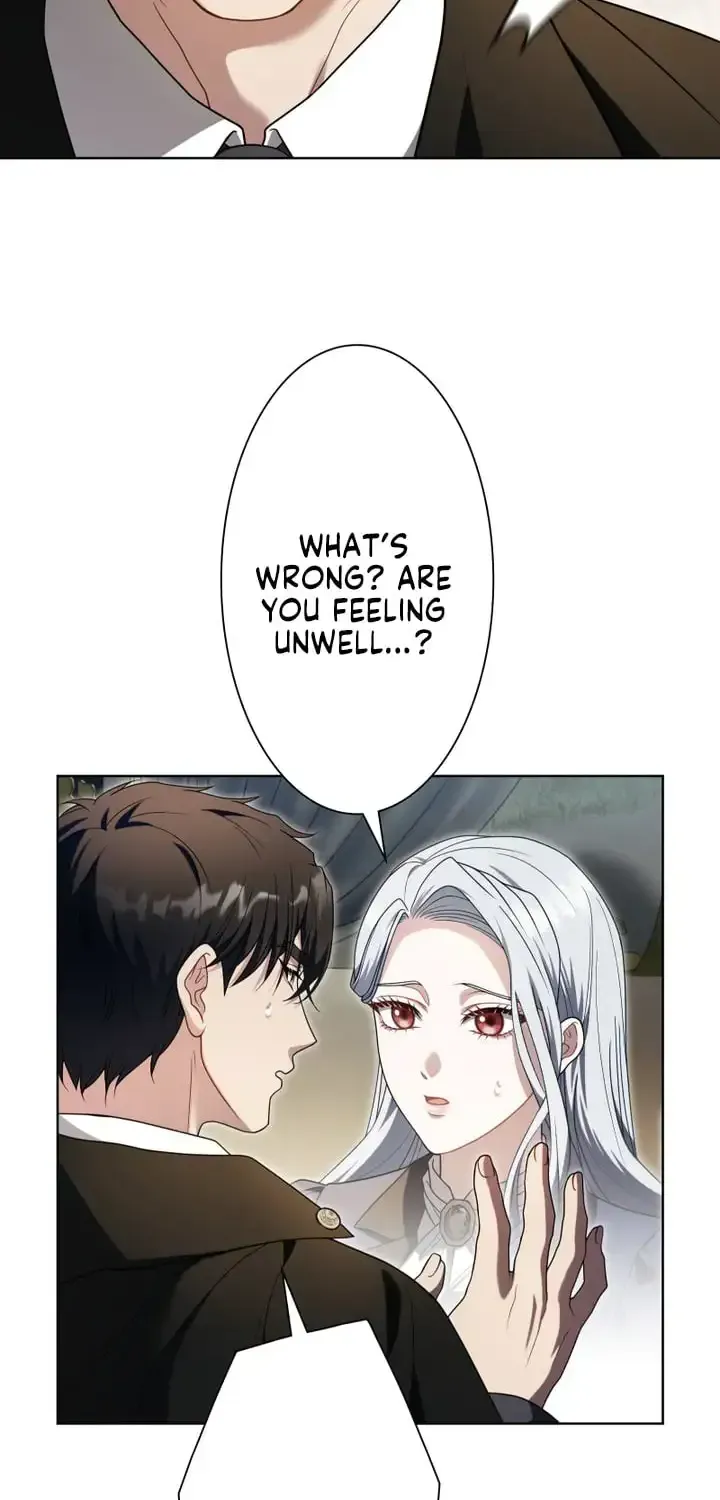 This Obsessive Love Runs Deeper Than Blood Chapter 29 page 12 - 