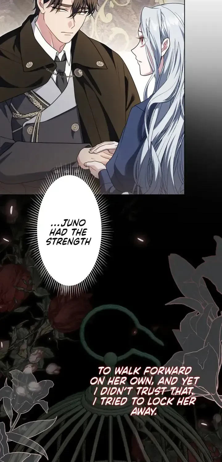 This Obsessive Love Runs Deeper Than Blood Chapter 29 page 15 - 