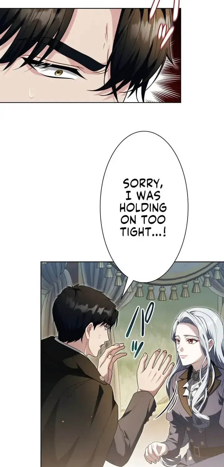 This Obsessive Love Runs Deeper Than Blood Chapter 29 page 19 - 