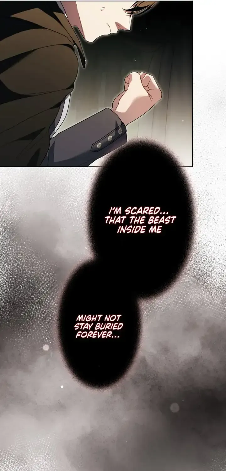 This Obsessive Love Runs Deeper Than Blood Chapter 29 page 21 - 