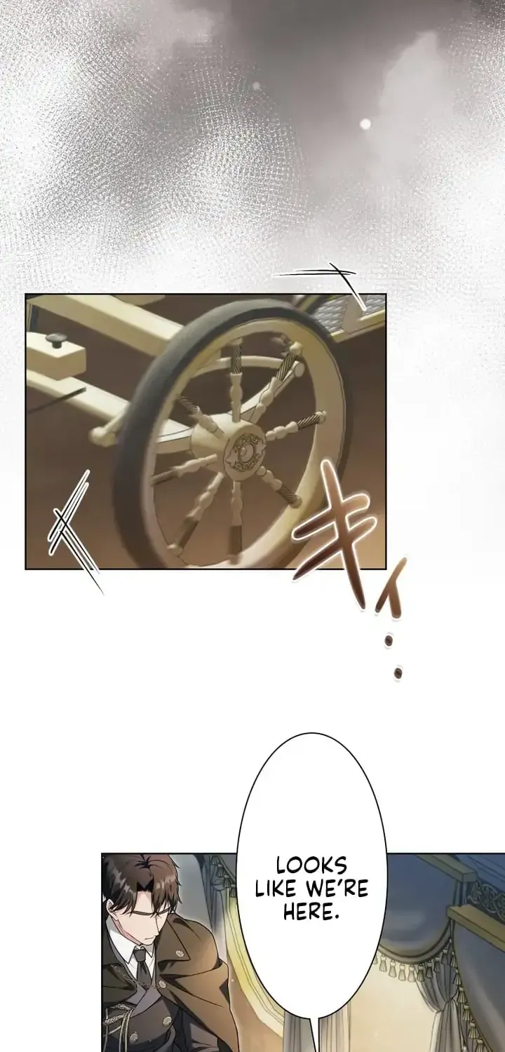 This Obsessive Love Runs Deeper Than Blood Chapter 29 page 22 - 