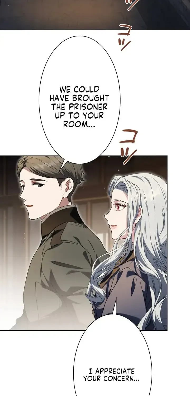 This Obsessive Love Runs Deeper Than Blood Chapter 29 page 26 - 