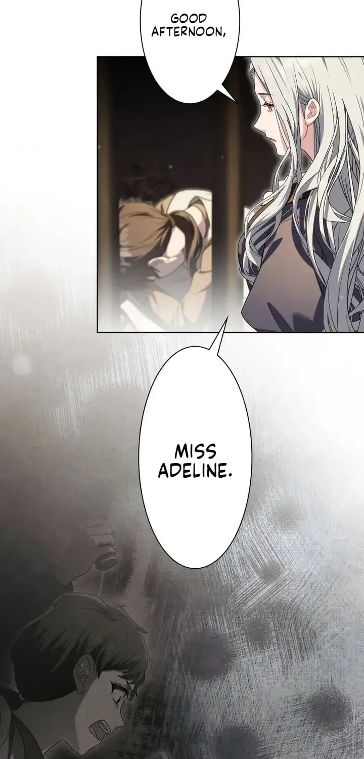 This Obsessive Love Runs Deeper Than Blood Chapter 29 page 30 - 