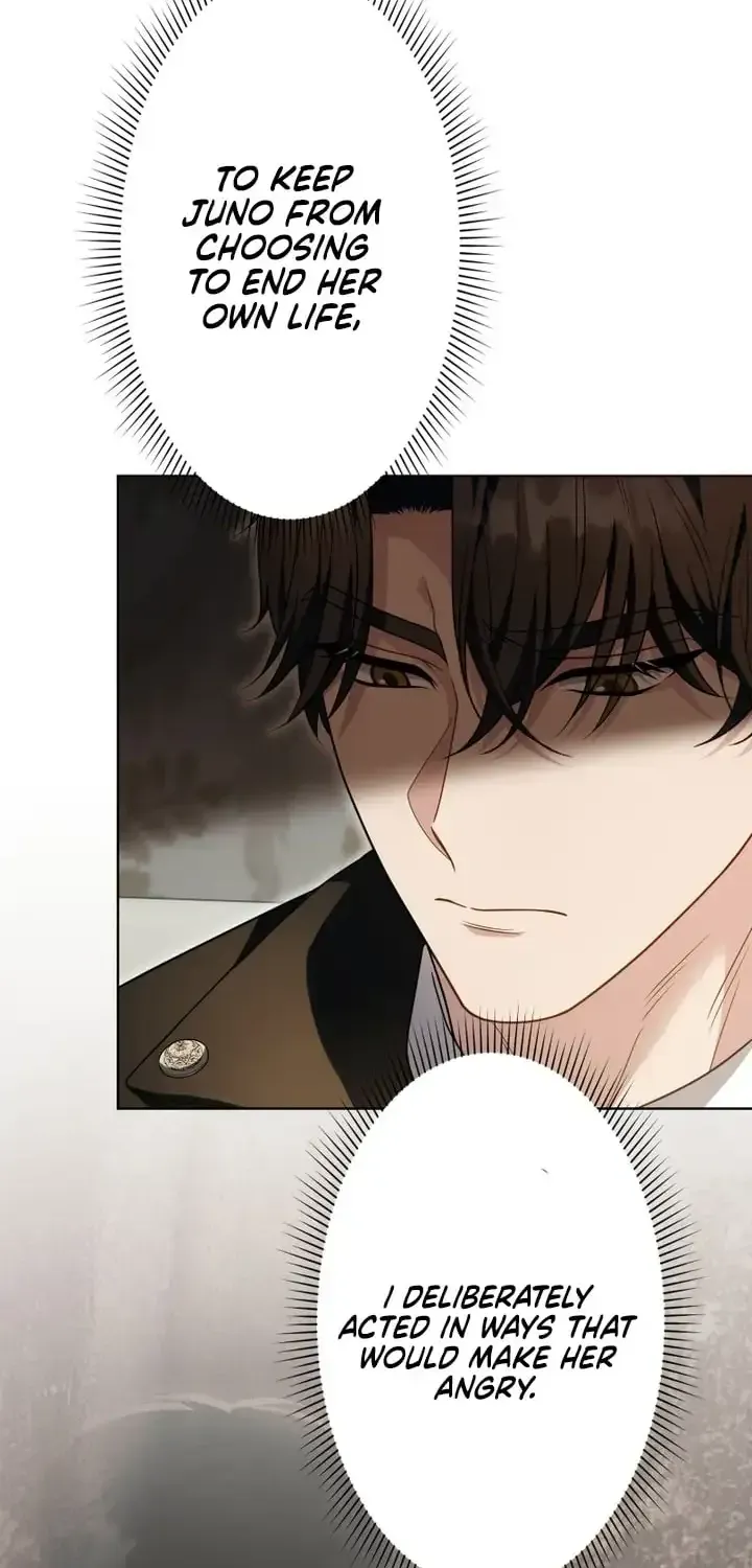 This Obsessive Love Runs Deeper Than Blood Chapter 29 page 4 - 