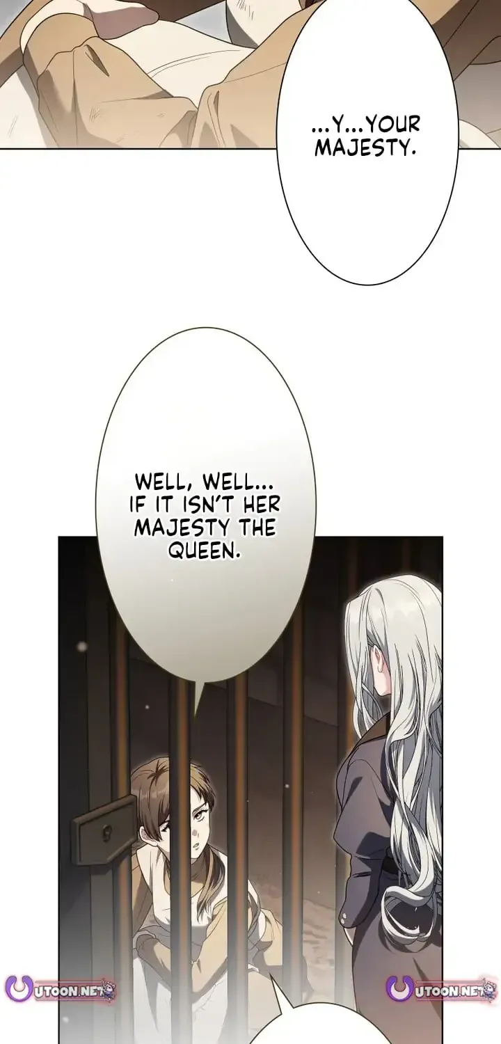 This Obsessive Love Runs Deeper Than Blood Chapter 29 page 32 - 