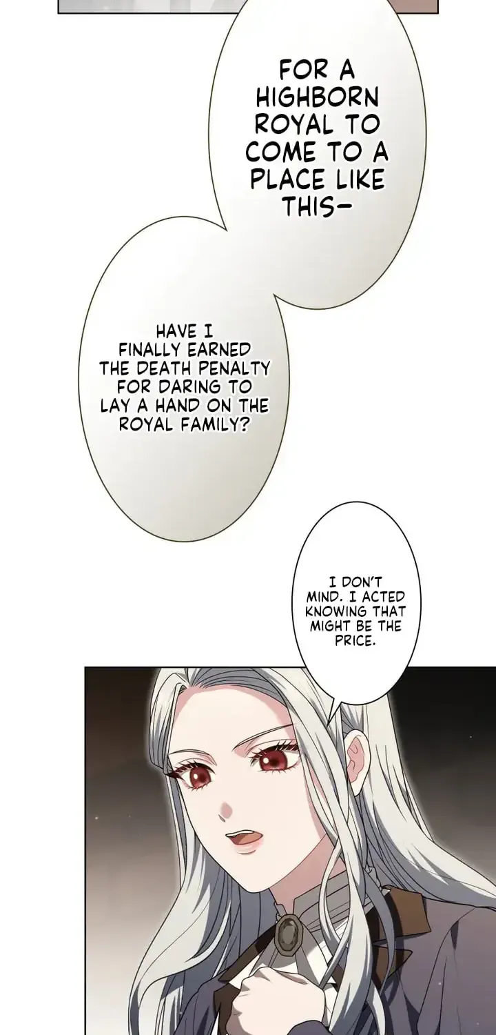 This Obsessive Love Runs Deeper Than Blood Chapter 29 page 33 - 