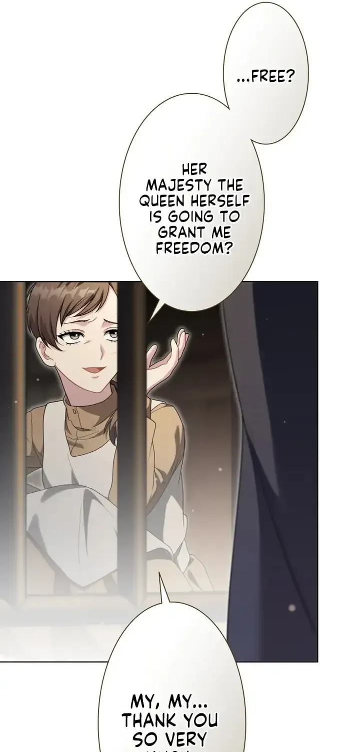 This Obsessive Love Runs Deeper Than Blood Chapter 29 page 35 - 