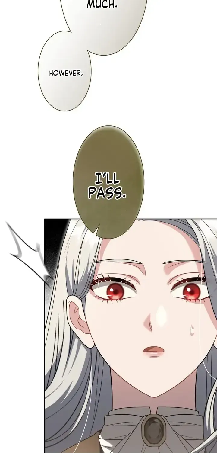 This Obsessive Love Runs Deeper Than Blood Chapter 29 page 36 - 