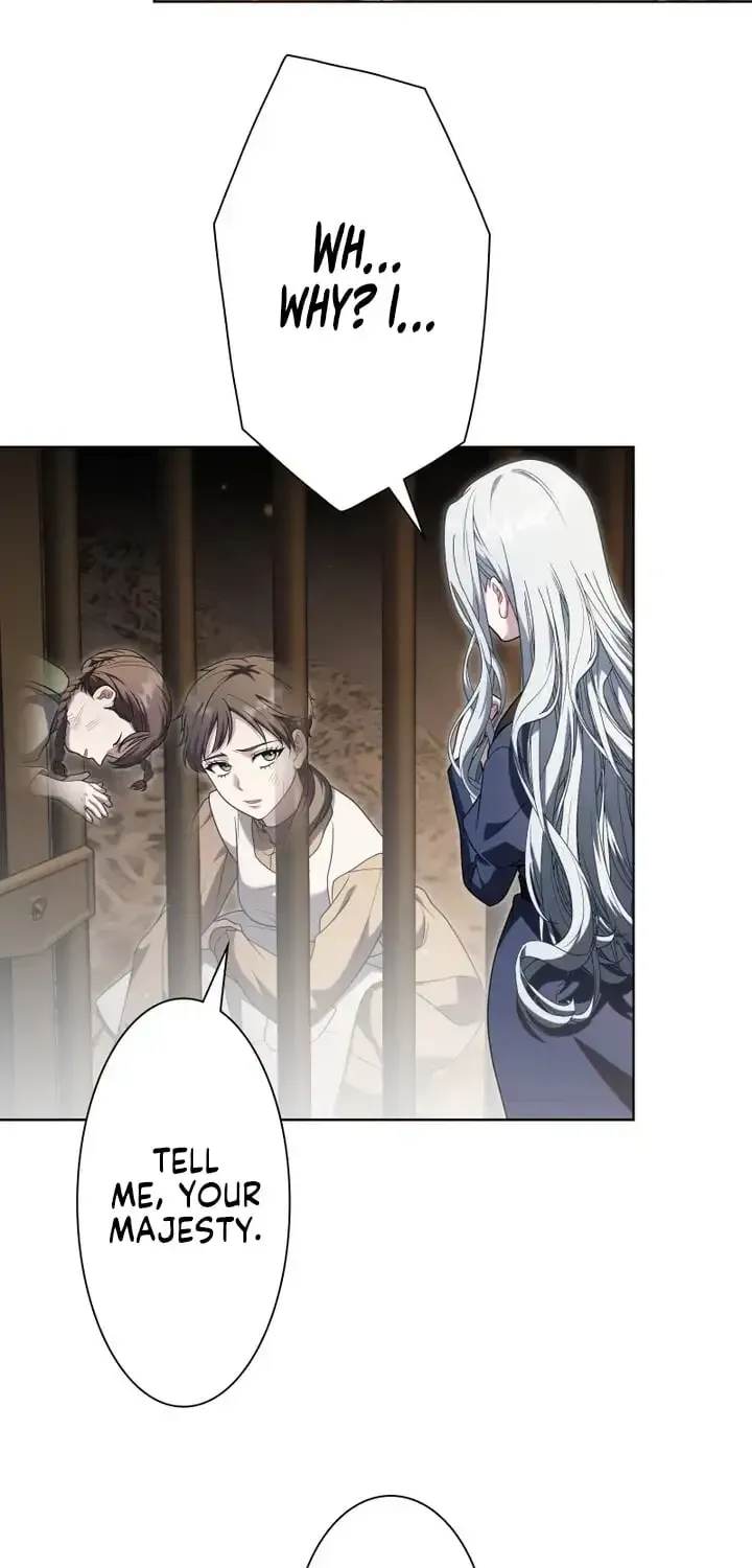 This Obsessive Love Runs Deeper Than Blood Chapter 29 page 37 - 