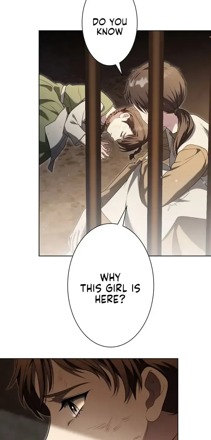 This Obsessive Love Runs Deeper Than Blood Chapter 29 page 38 - 