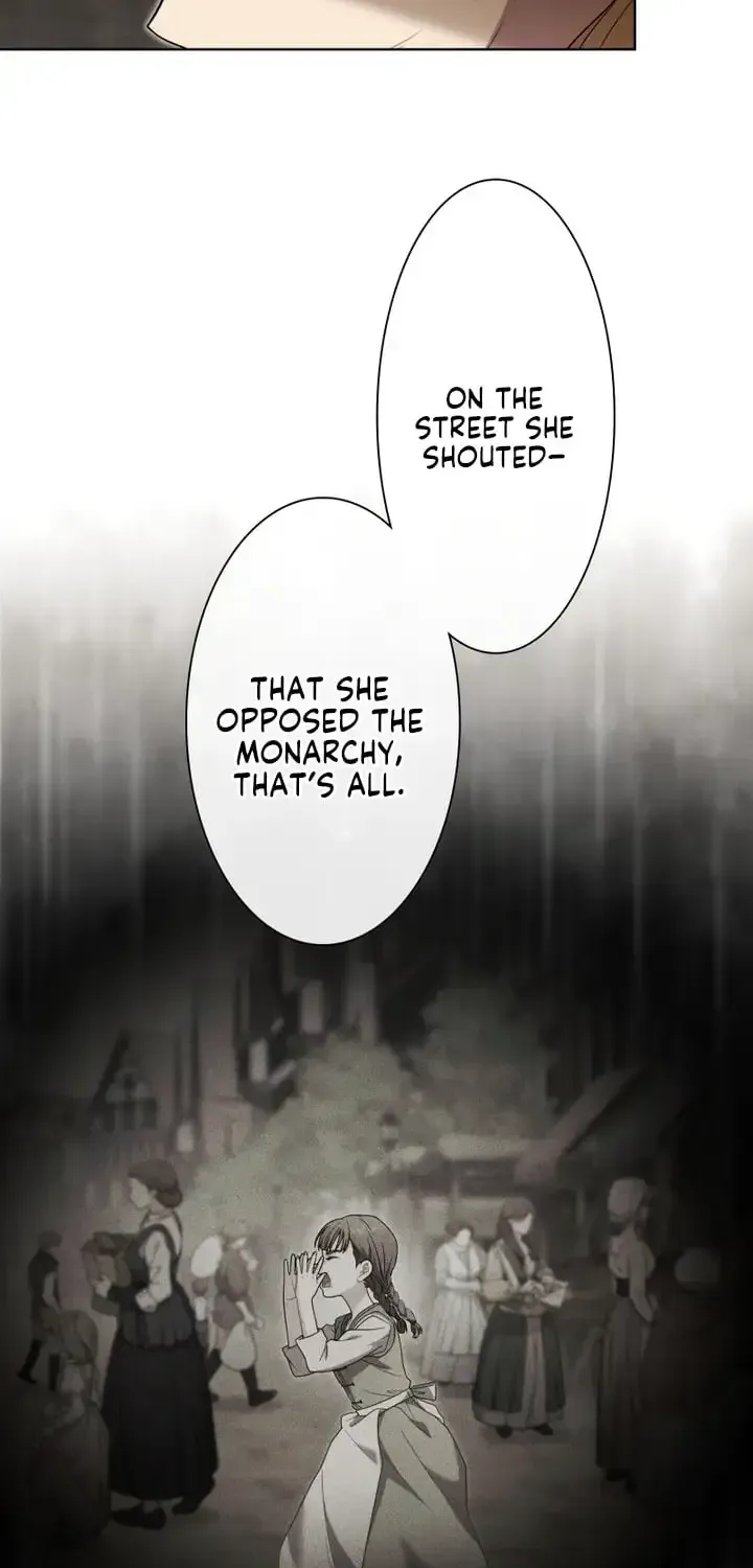 This Obsessive Love Runs Deeper Than Blood Chapter 29 page 39 - 