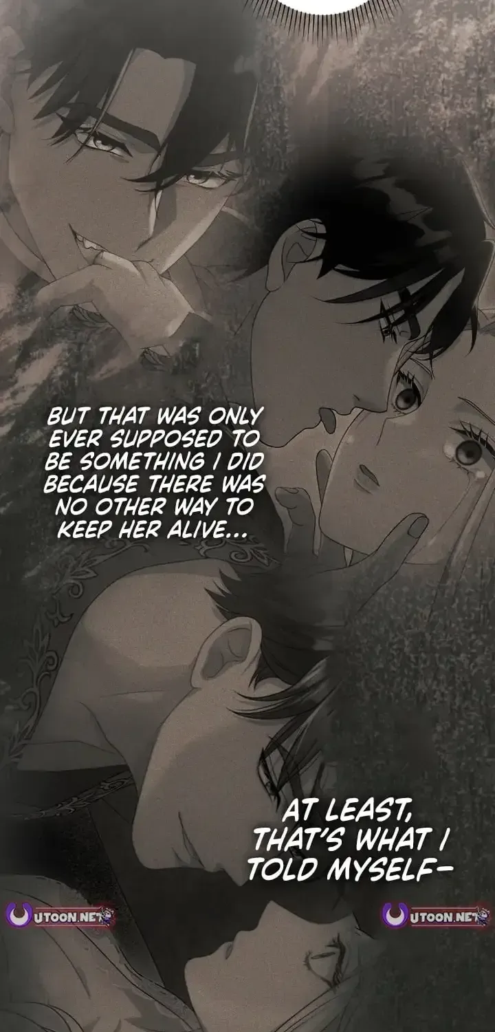 This Obsessive Love Runs Deeper Than Blood Chapter 29 page 5 - 