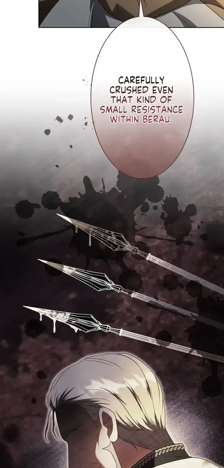 This Obsessive Love Runs Deeper Than Blood Chapter 29 page 43 - 