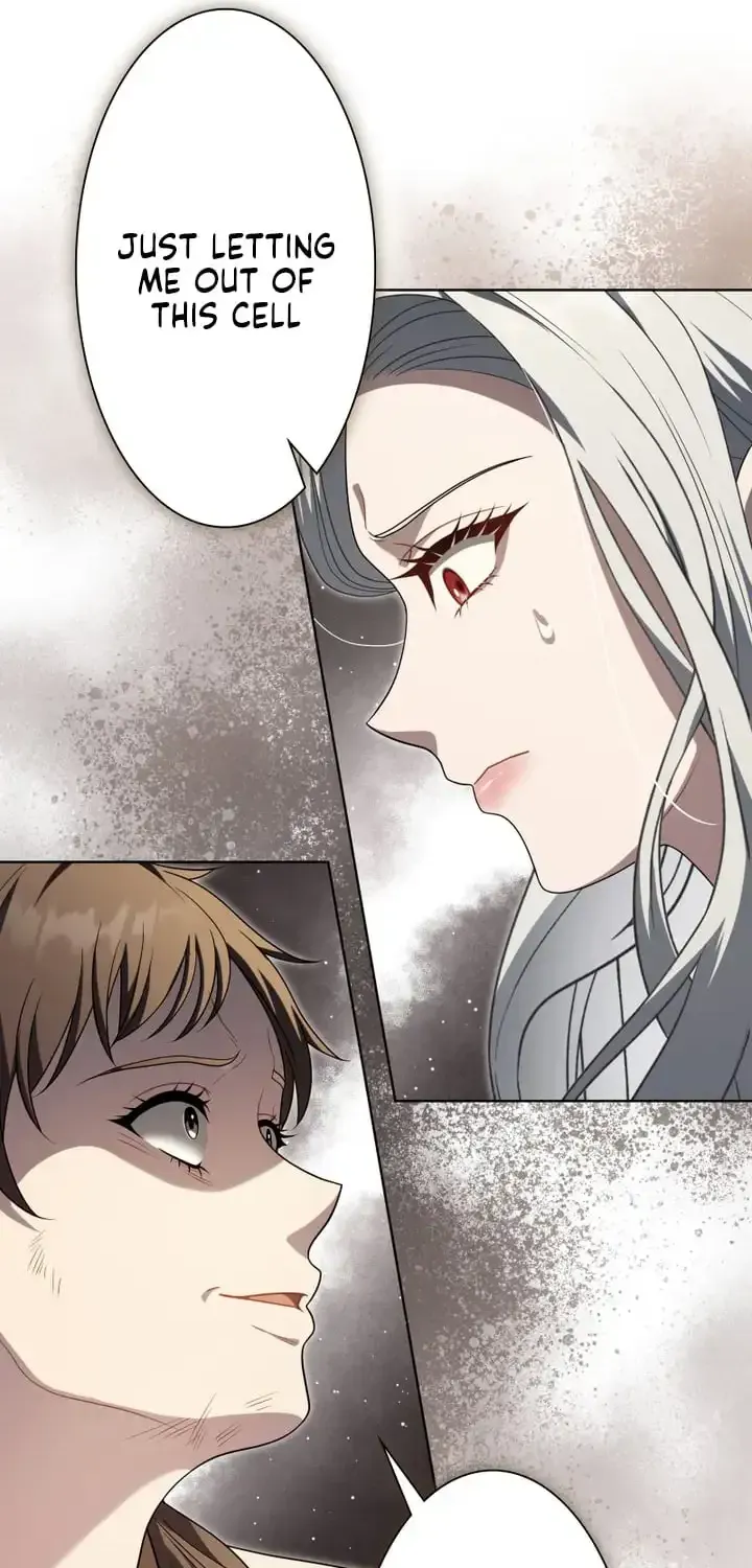 This Obsessive Love Runs Deeper Than Blood Chapter 29 page 45 - 