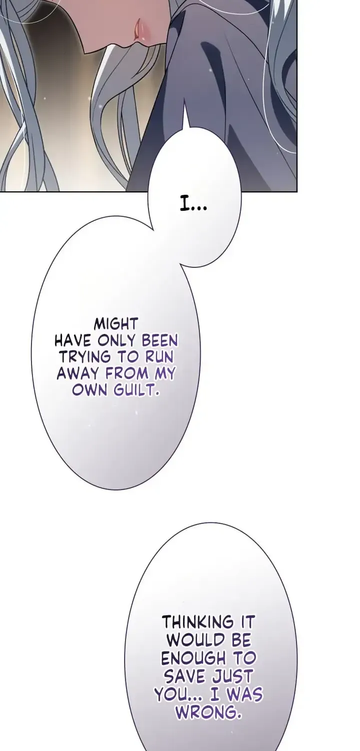 This Obsessive Love Runs Deeper Than Blood Chapter 29 page 51 - 