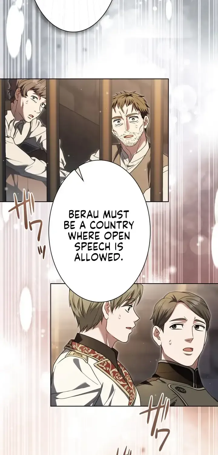 This Obsessive Love Runs Deeper Than Blood Chapter 29 page 54 - 