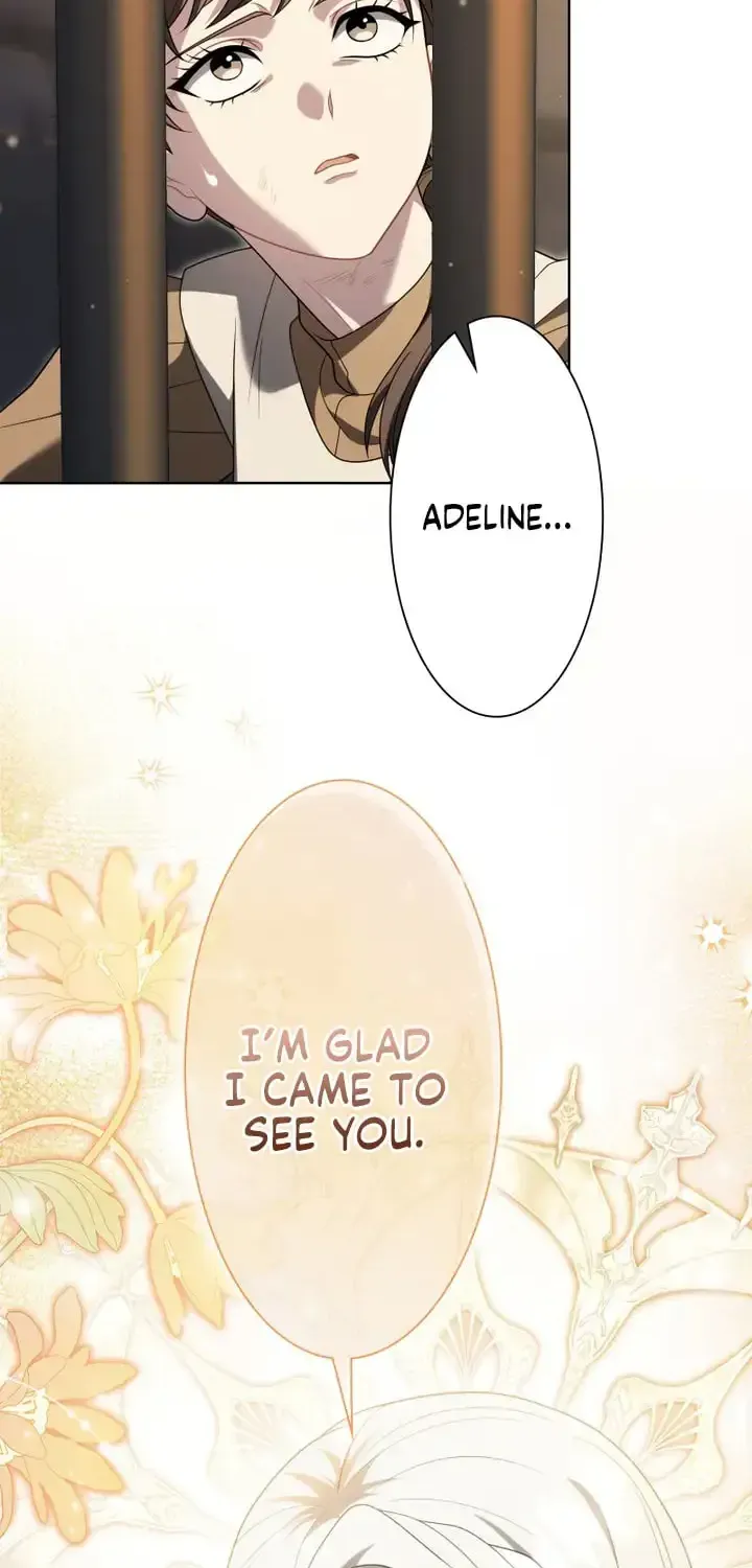 This Obsessive Love Runs Deeper Than Blood Chapter 29 page 57 - 